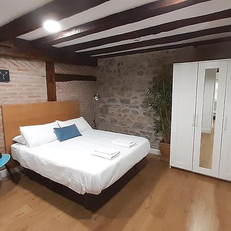 Luxury In Old Town Near Beach By Www,Sansebastianapartments,Es San Sebastian Ngoại thất bức ảnh