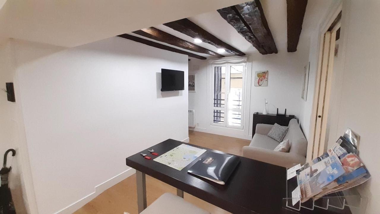 Luxury In Old Town Near Beach By Www,Sansebastianapartments,Es San Sebastian Ngoại thất bức ảnh