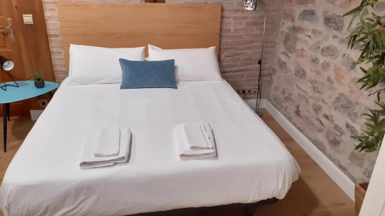 Luxury In Old Town Near Beach By Www,Sansebastianapartments,Es San Sebastian Ngoại thất bức ảnh